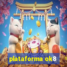 plataforma ok8